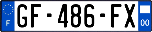 GF-486-FX