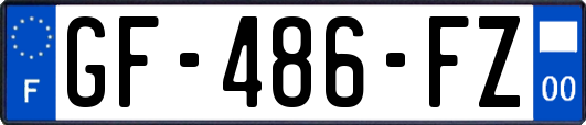 GF-486-FZ