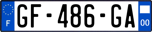 GF-486-GA