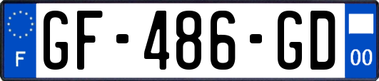 GF-486-GD