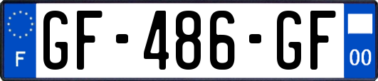 GF-486-GF