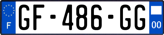 GF-486-GG
