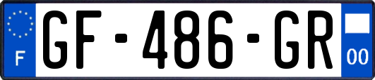 GF-486-GR