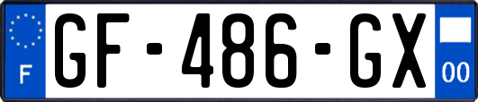 GF-486-GX