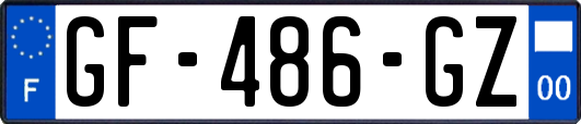 GF-486-GZ