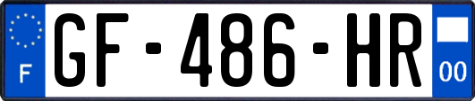 GF-486-HR