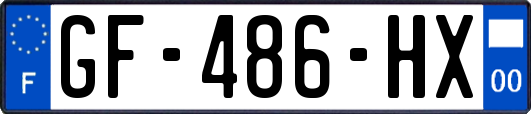 GF-486-HX