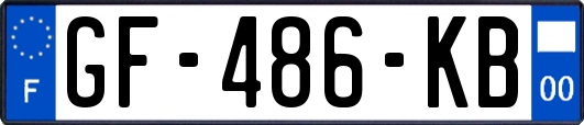 GF-486-KB