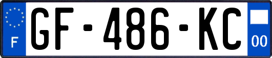GF-486-KC