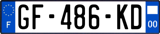 GF-486-KD