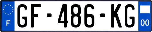 GF-486-KG