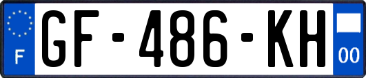 GF-486-KH