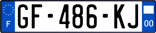 GF-486-KJ