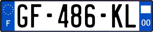 GF-486-KL