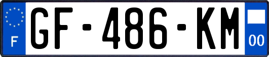 GF-486-KM