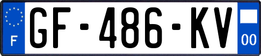 GF-486-KV