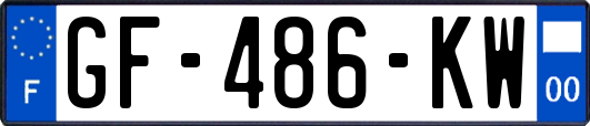 GF-486-KW