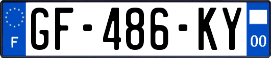 GF-486-KY