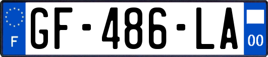 GF-486-LA