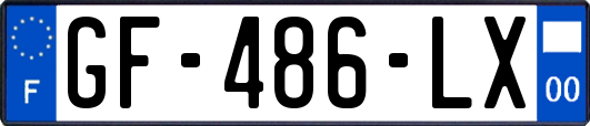 GF-486-LX