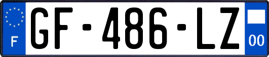 GF-486-LZ