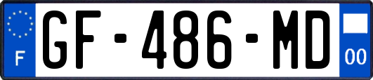 GF-486-MD
