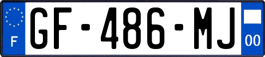 GF-486-MJ