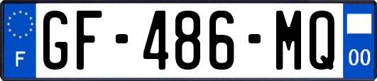 GF-486-MQ