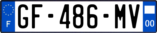 GF-486-MV