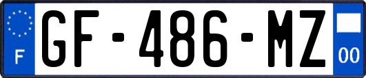 GF-486-MZ