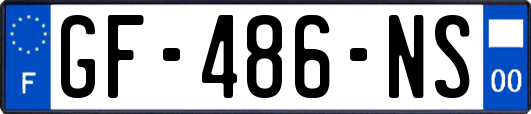 GF-486-NS