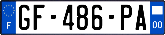 GF-486-PA