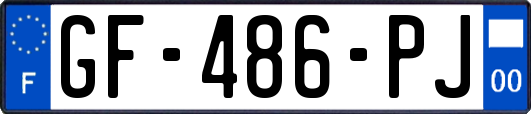 GF-486-PJ