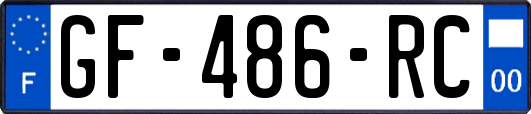 GF-486-RC