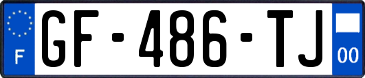 GF-486-TJ