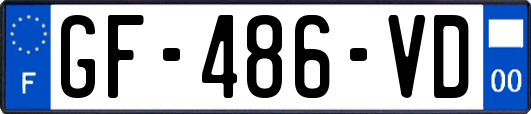 GF-486-VD