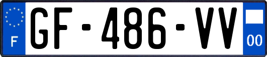 GF-486-VV