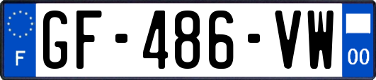 GF-486-VW