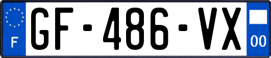 GF-486-VX