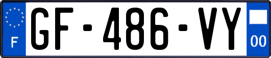 GF-486-VY