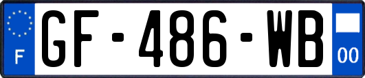GF-486-WB