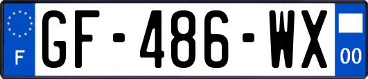 GF-486-WX