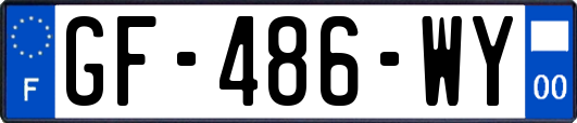 GF-486-WY