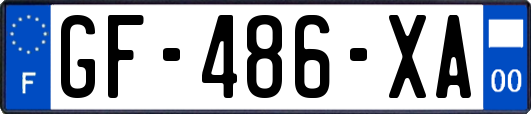 GF-486-XA