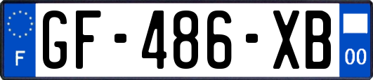 GF-486-XB