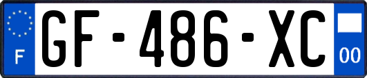 GF-486-XC