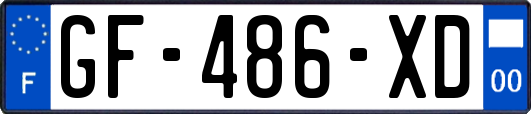 GF-486-XD