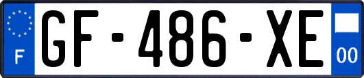 GF-486-XE