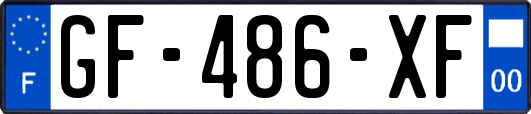 GF-486-XF