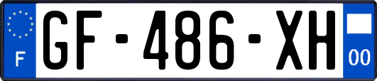 GF-486-XH